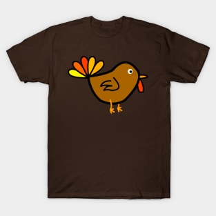 Turkey T-Shirt